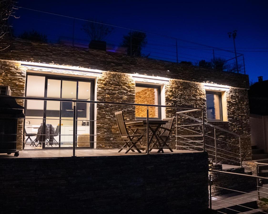 Terrasse Provence Pagnol***** Apartman Aubagne Kültér fotó