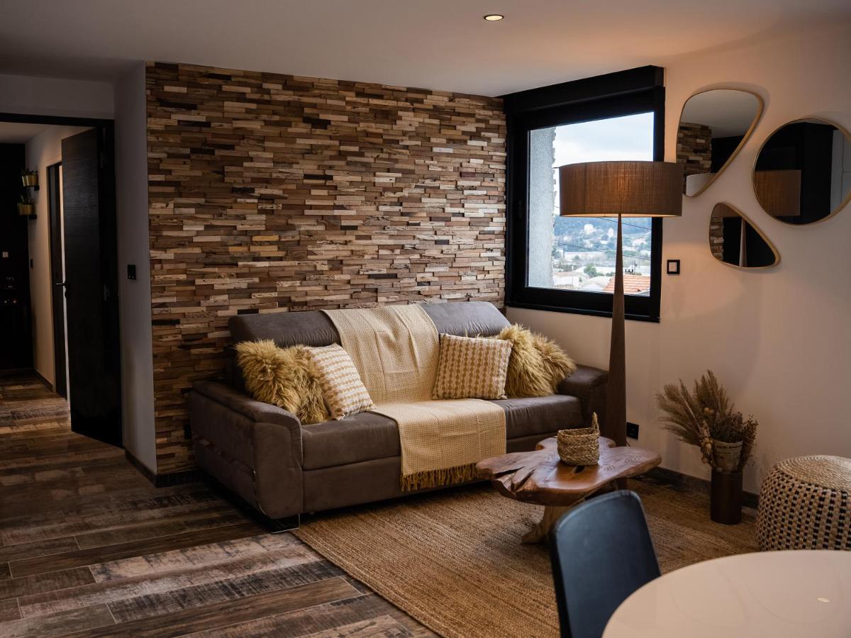 Terrasse Provence Pagnol***** Apartman Aubagne Kültér fotó