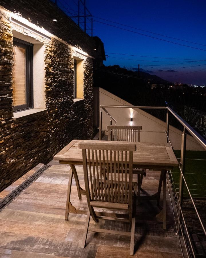 Terrasse Provence Pagnol***** Apartman Aubagne Kültér fotó