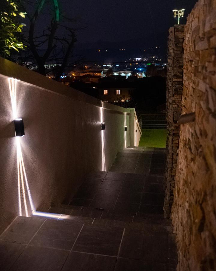Terrasse Provence Pagnol***** Apartman Aubagne Kültér fotó