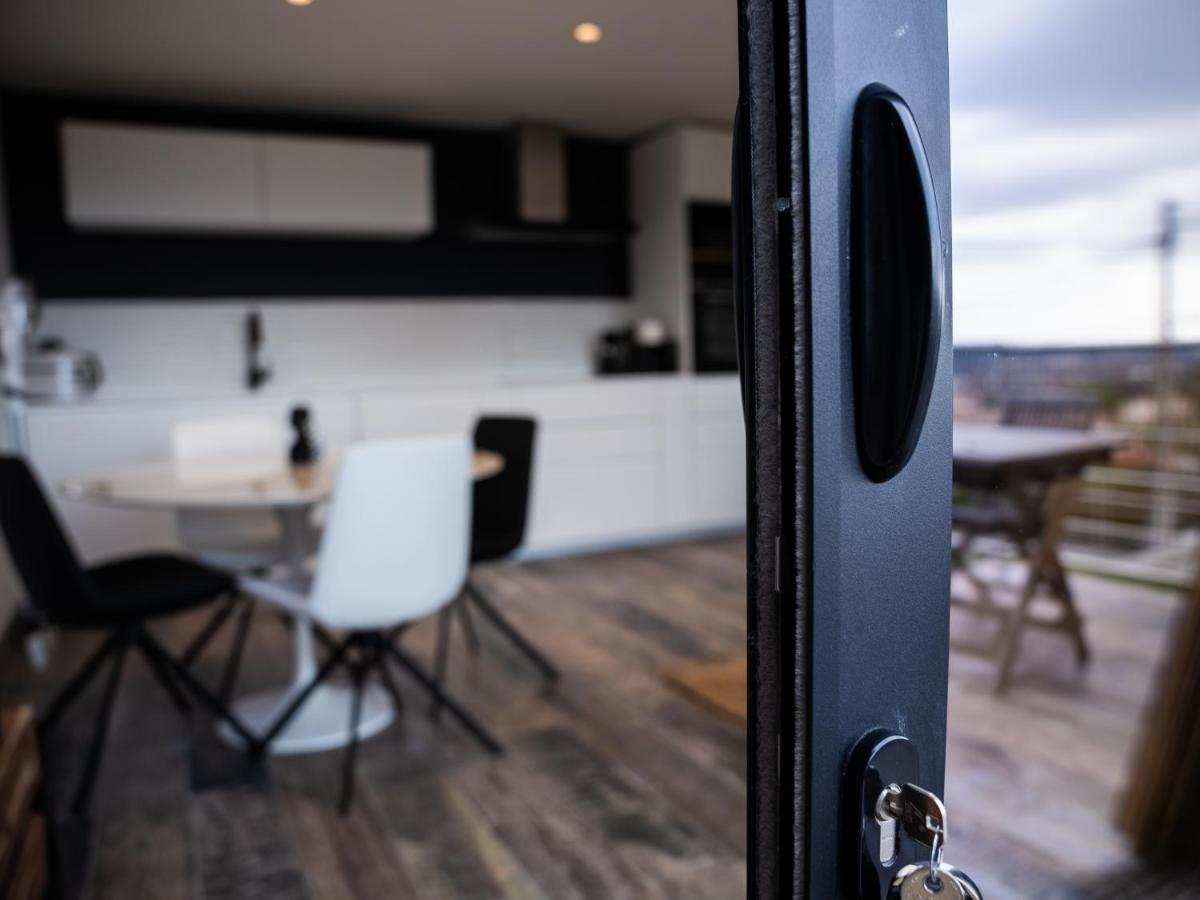 Terrasse Provence Pagnol***** Apartman Aubagne Kültér fotó