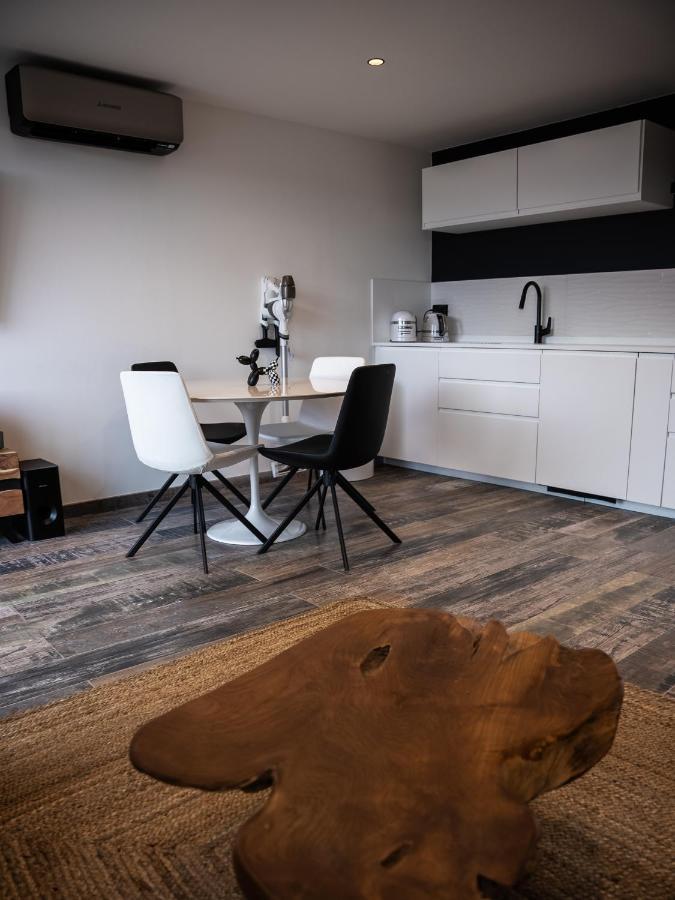 Terrasse Provence Pagnol***** Apartman Aubagne Kültér fotó