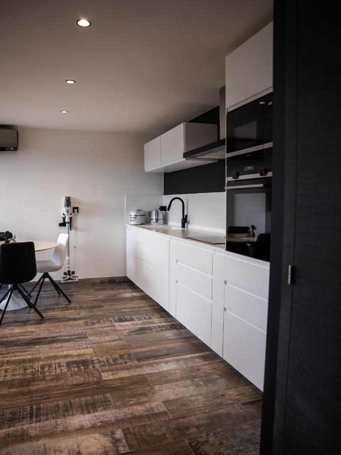 Terrasse Provence Pagnol***** Apartman Aubagne Kültér fotó