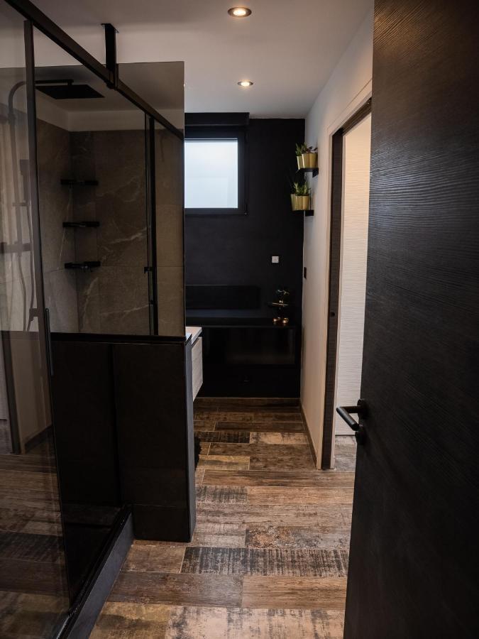 Terrasse Provence Pagnol***** Apartman Aubagne Kültér fotó