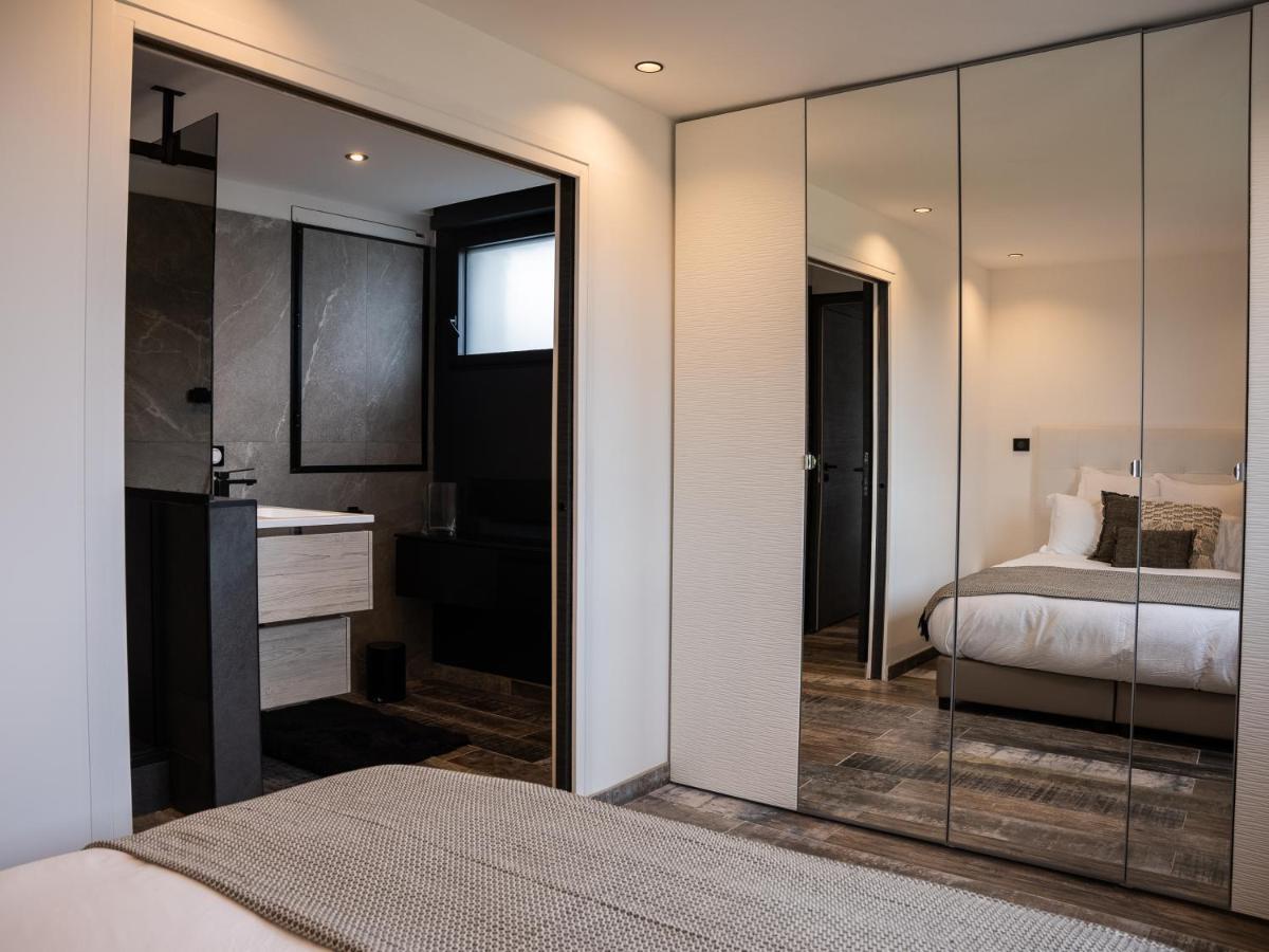 Terrasse Provence Pagnol***** Apartman Aubagne Kültér fotó