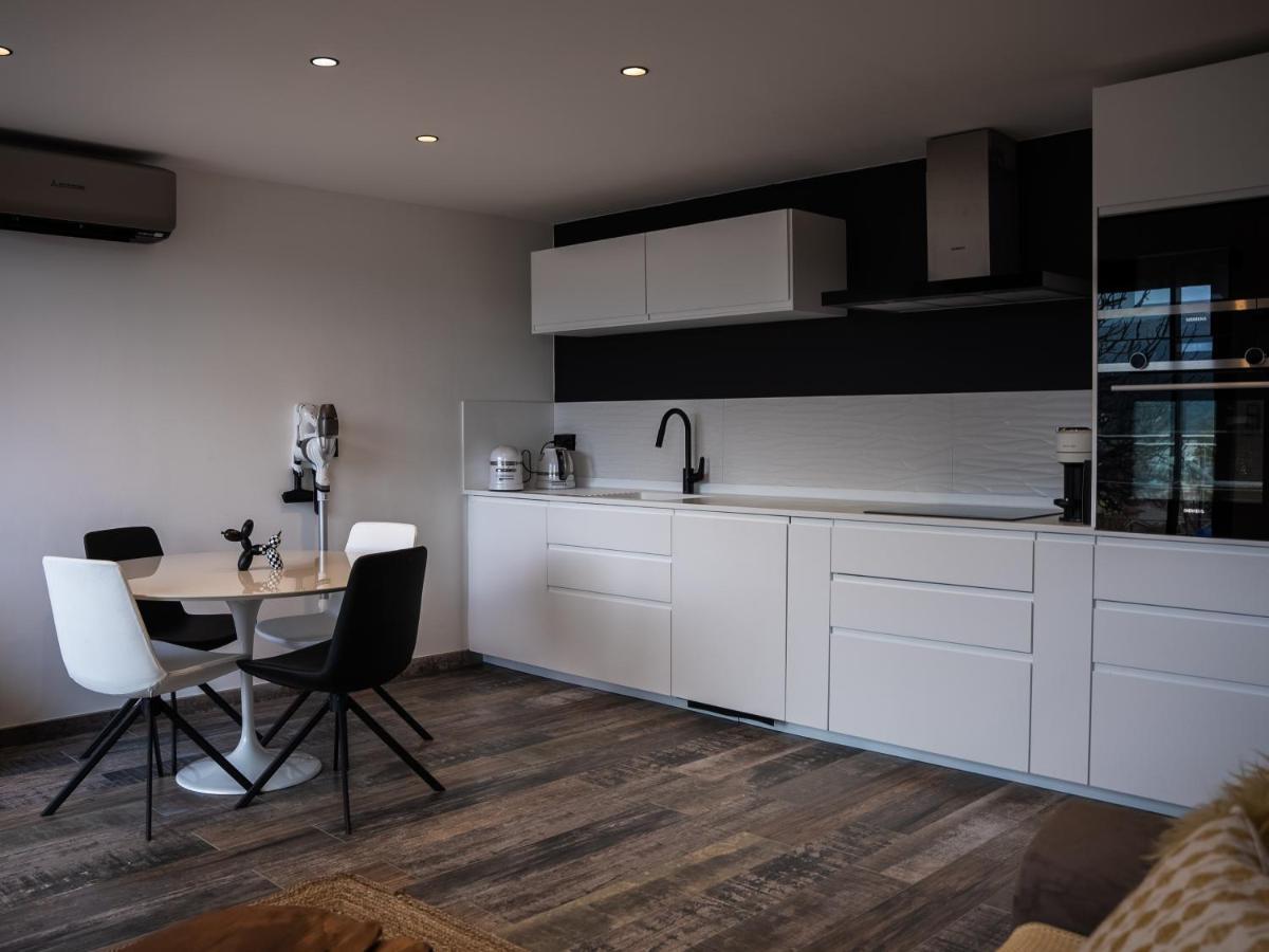 Terrasse Provence Pagnol***** Apartman Aubagne Kültér fotó