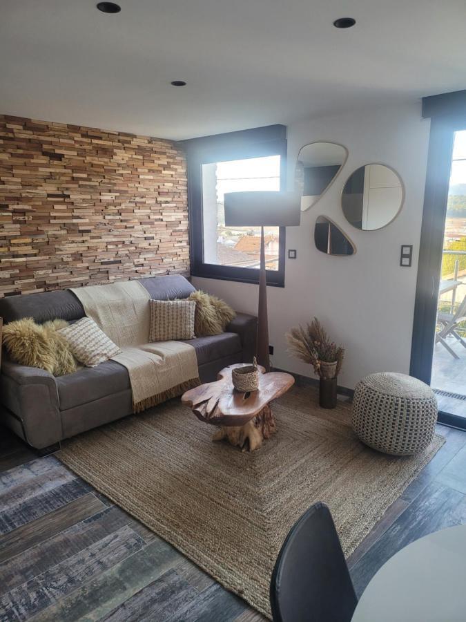 Terrasse Provence Pagnol***** Apartman Aubagne Kültér fotó